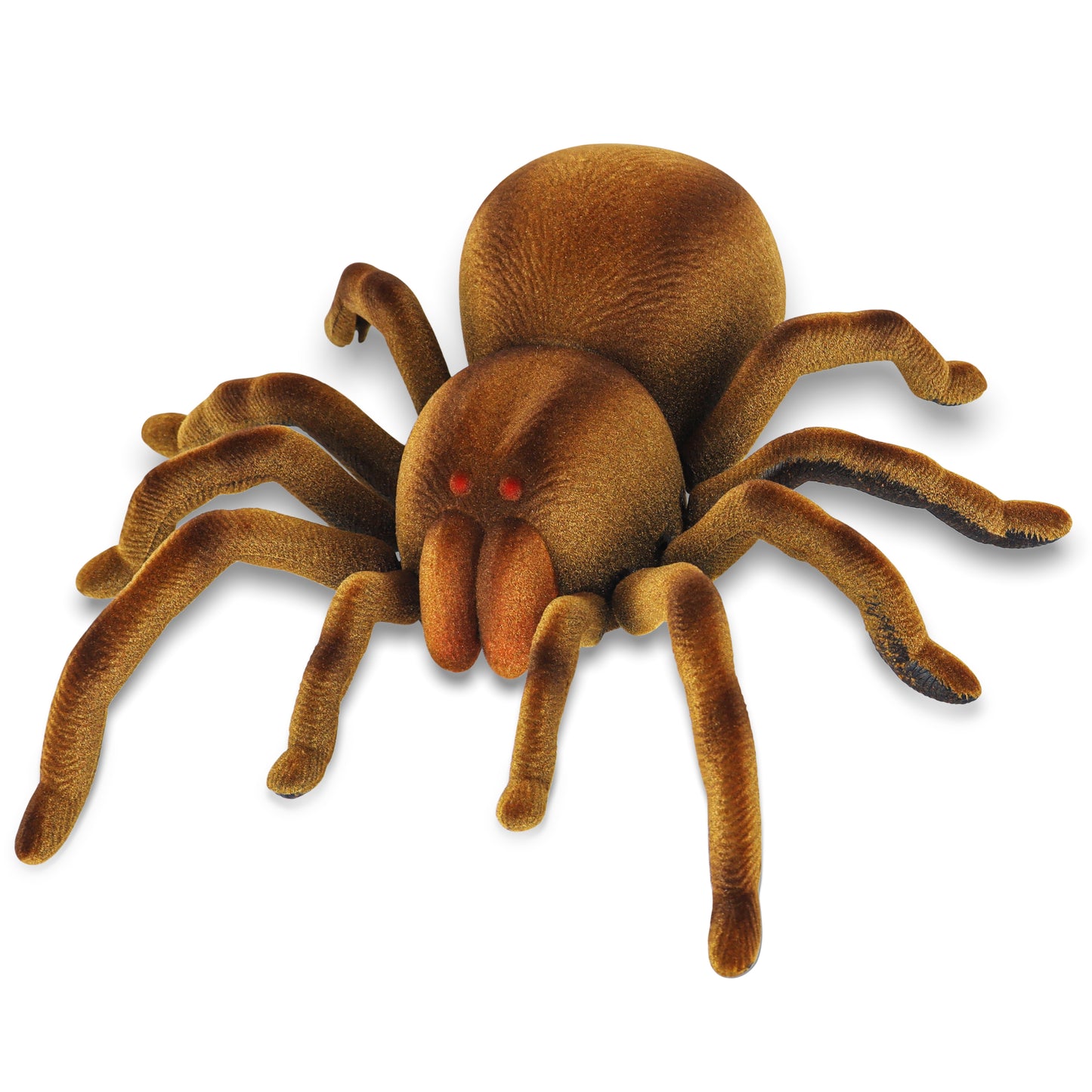 Kids RC Moving Tarantula Spider, Wireless Remote Control Toy